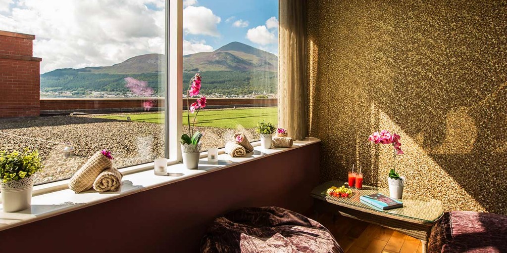 Slieve Donard Resort & Spa