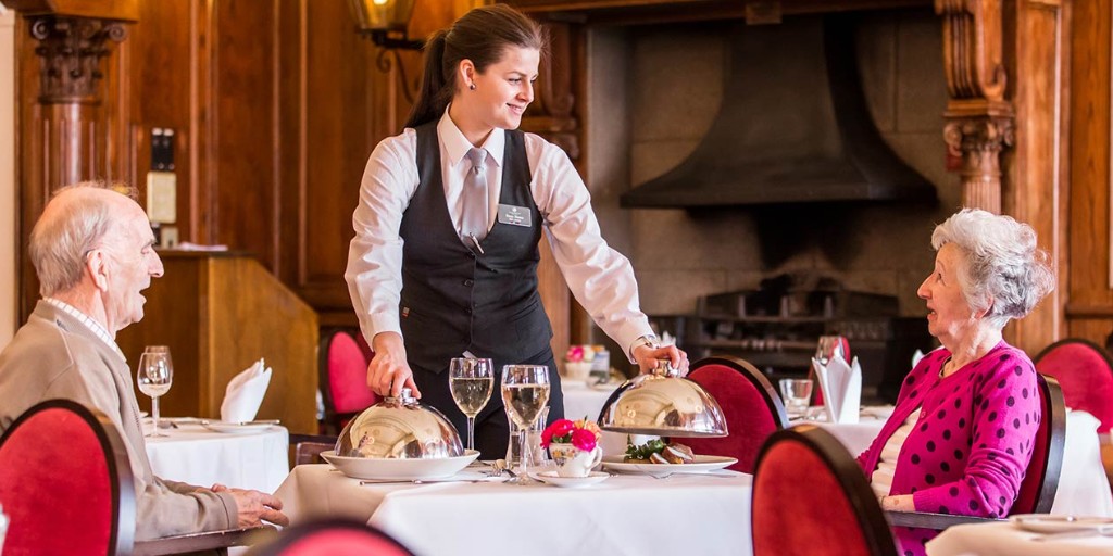 Slieve Donard Resort & Spa