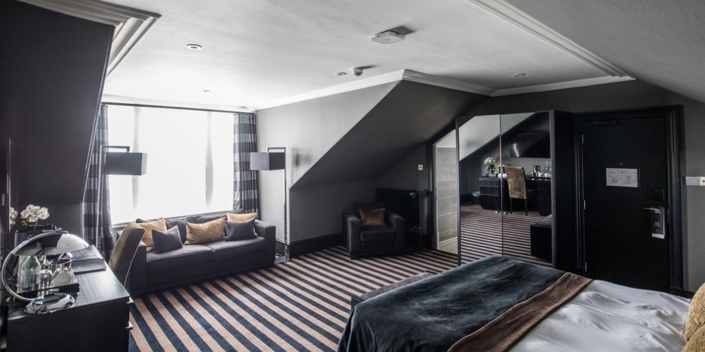 The Chester Hotel, Aberdeen