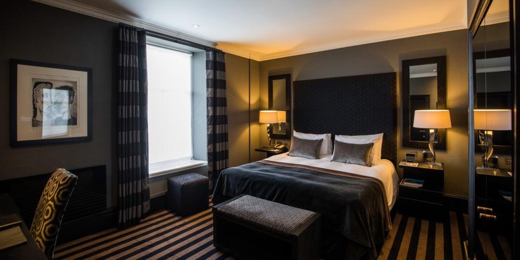The Chester Hotel, Aberdeen