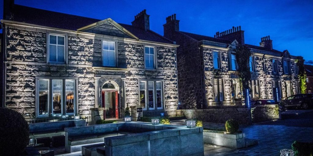 The Chester Hotel, Aberdeen
