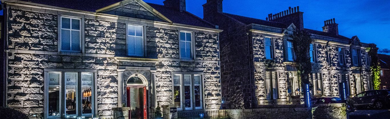The Chester Hotel, Aberdeen