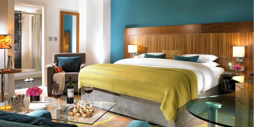 The Glasshouse Hotel Sligo