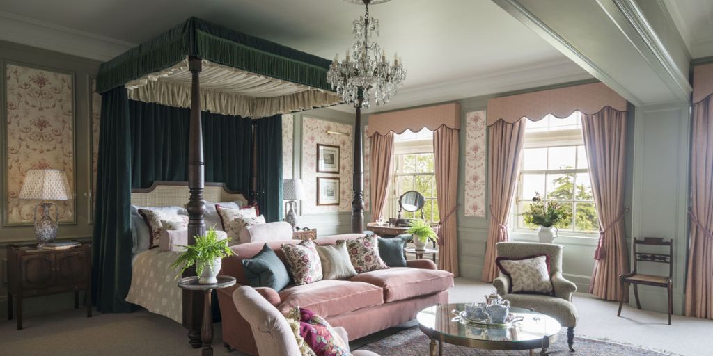 The Gleneagles Hotel