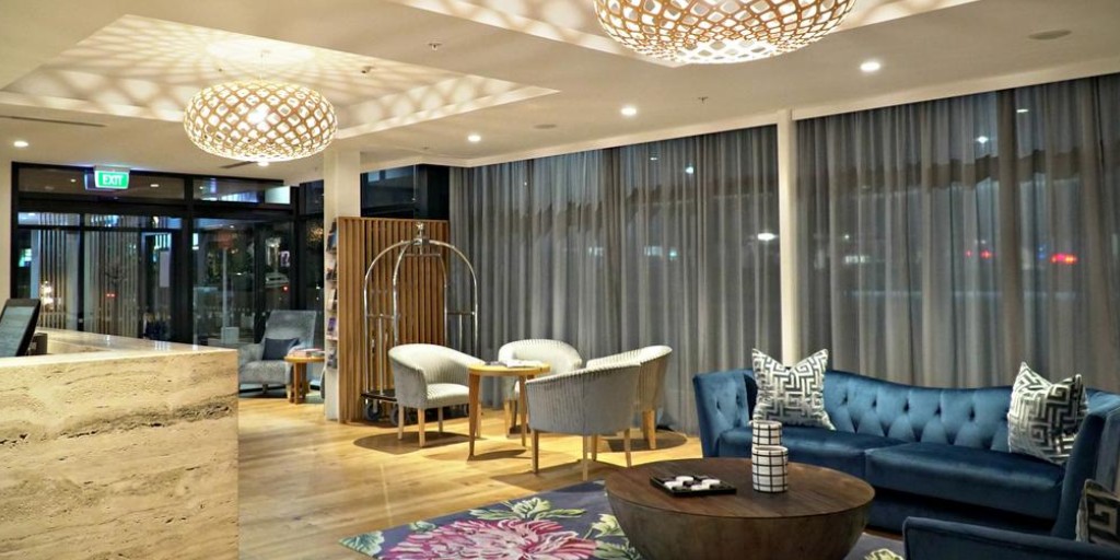 The Kinloch Club