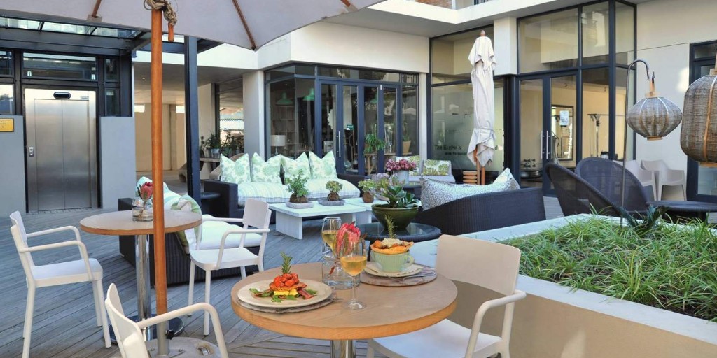 The Rex Hotel