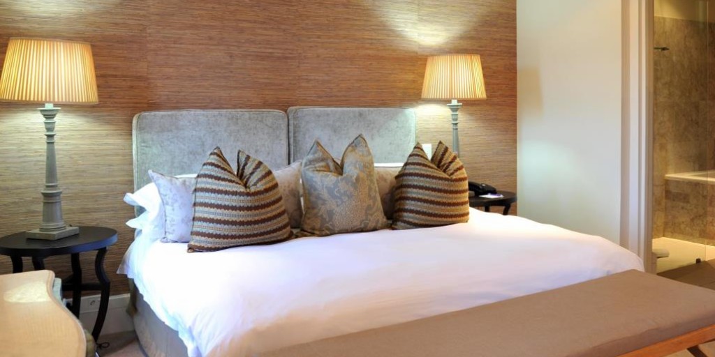The Rex Hotel