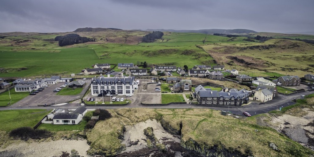 Ugadale Hotel & Cottages