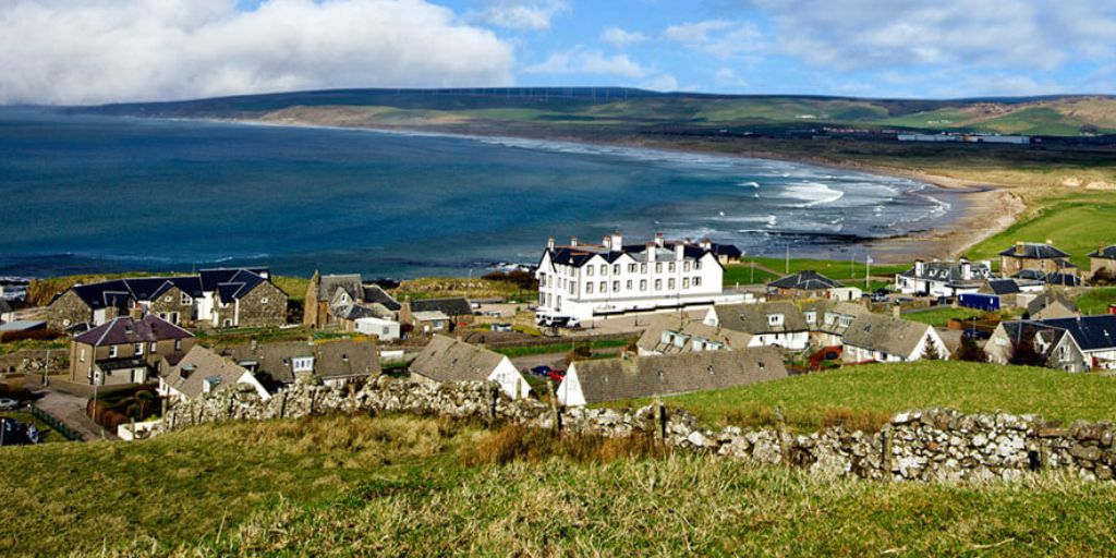 Ugadale Hotel & Cottages
