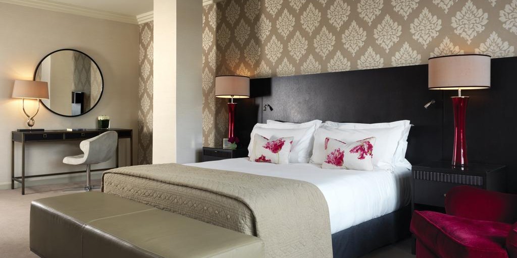 The Westbury Hotel