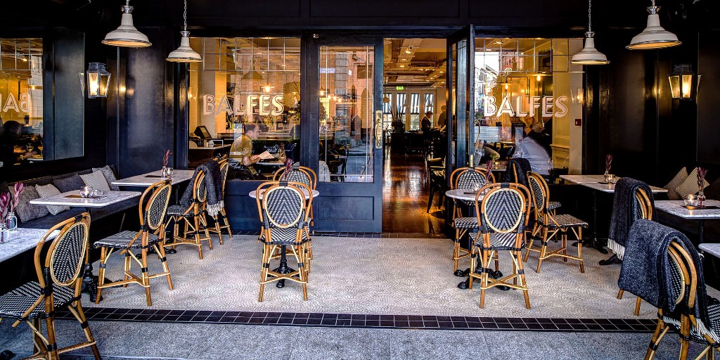 The Westbury Hotel