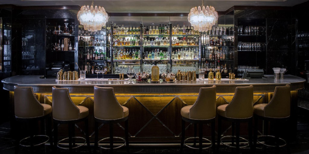 The Westbury Hotel