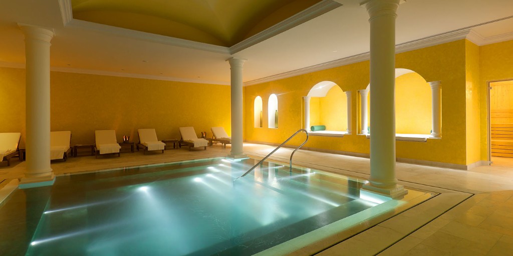 The Yeatman Hotel