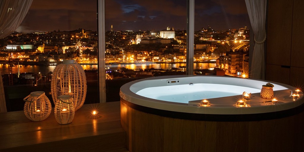 The Yeatman Hotel