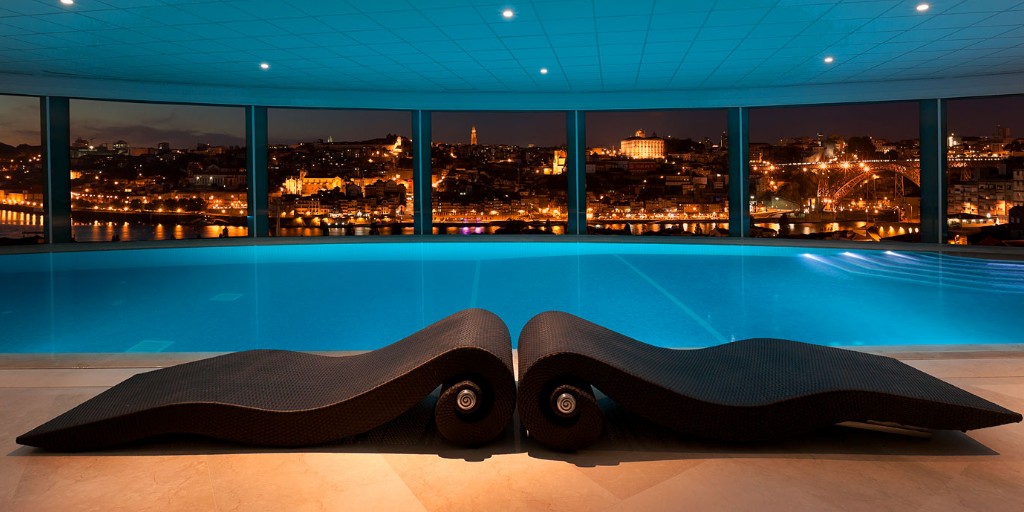 The Yeatman Hotel