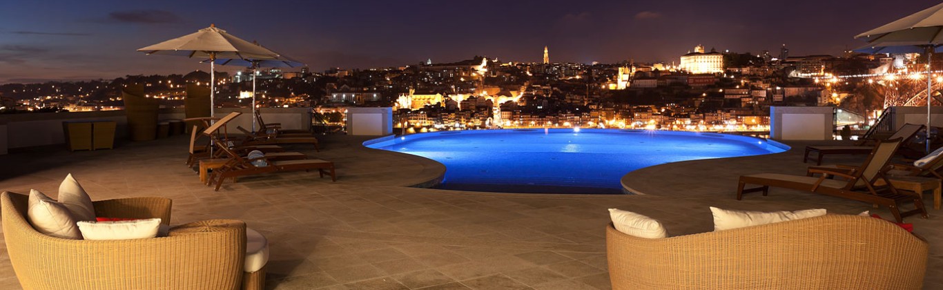 The Yeatman Hotel