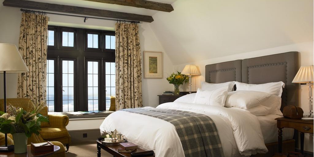 Trump International Hotel Doonbeg
