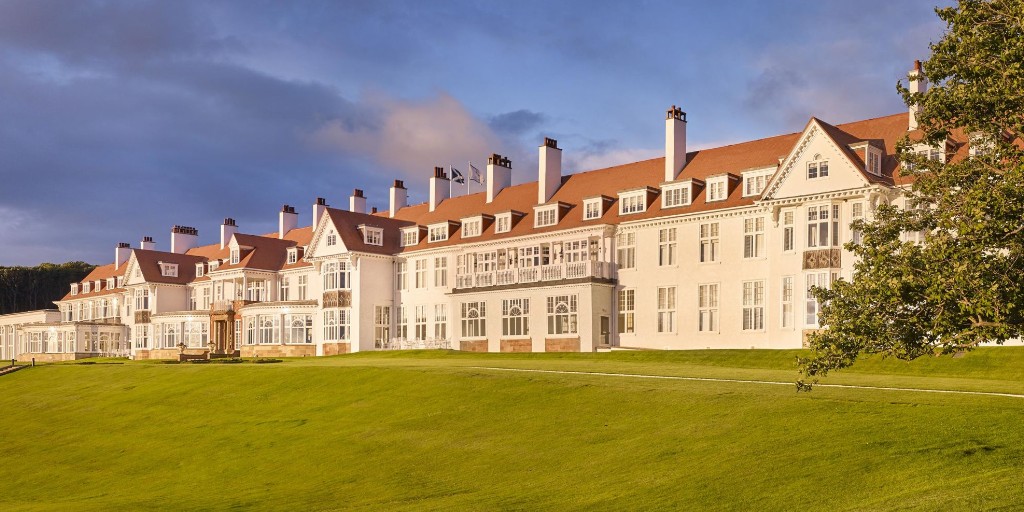 Trump Turnberry, A Luxury Collection Resort