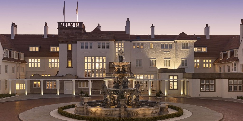 Trump Turnberry, A Luxury Collection Resort