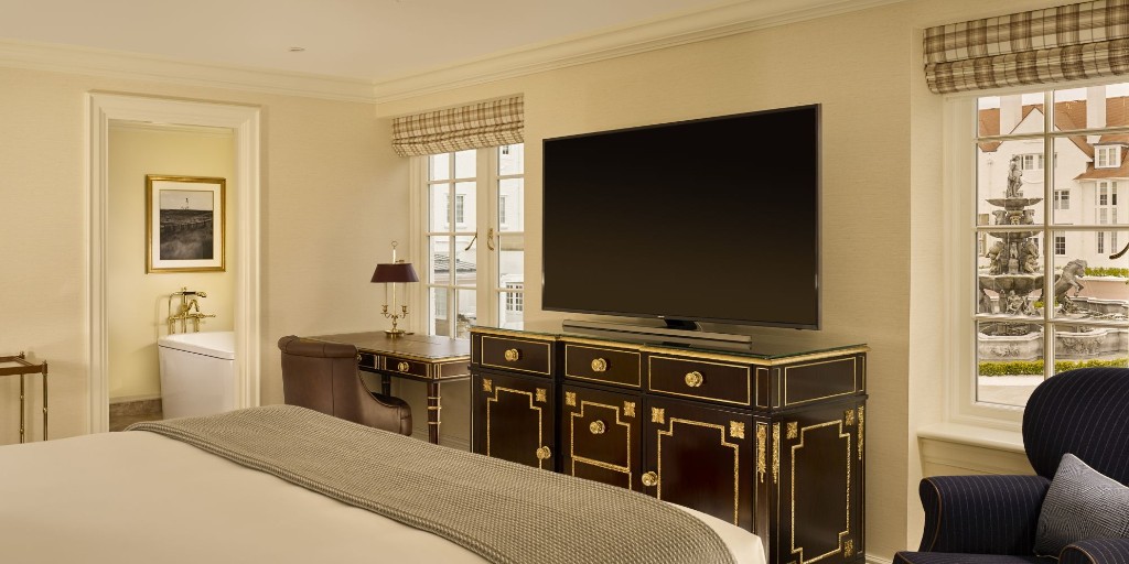 Trump Turnberry, A Luxury Collection Resort