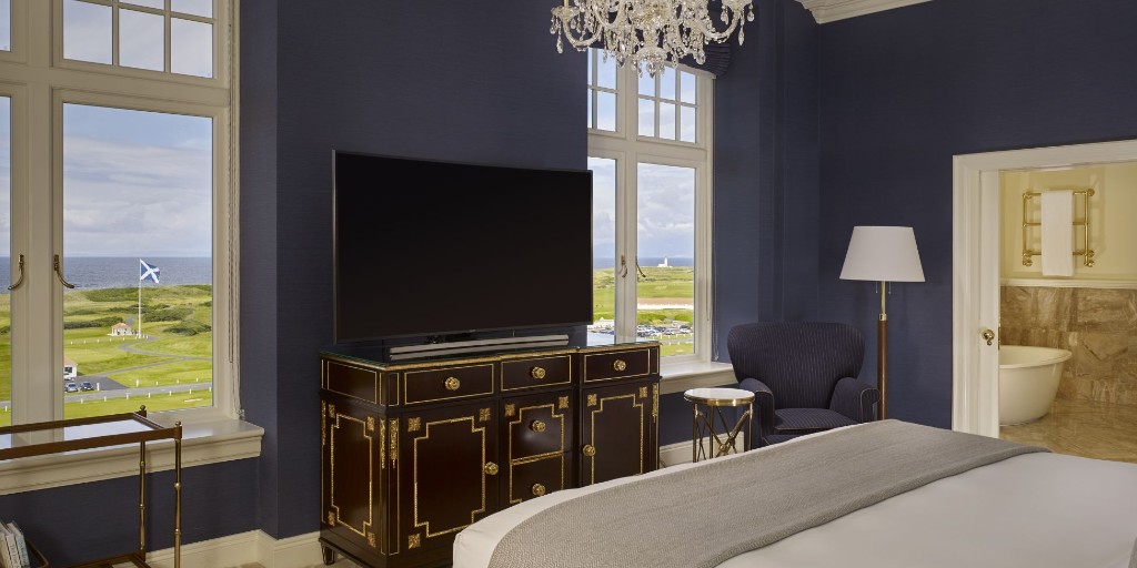 Trump Turnberry, A Luxury Collection Resort