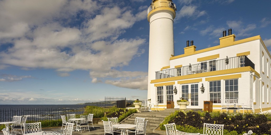 Trump Turnberry, A Luxury Collection Resort