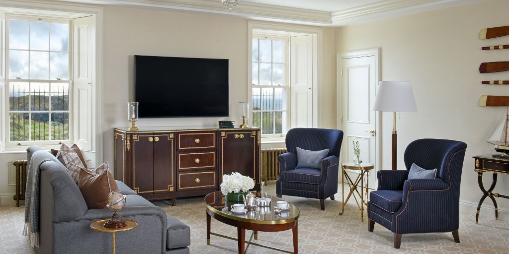 Trump Turnberry, A Luxury Collection Resort