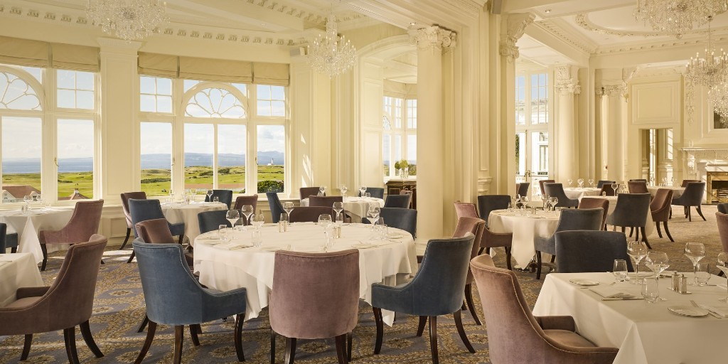 Trump Turnberry, A Luxury Collection Resort