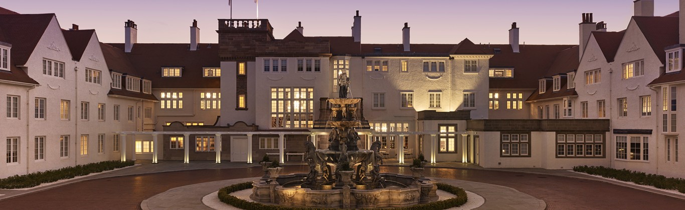 Trump Turnberry, A Luxury Collection Resort