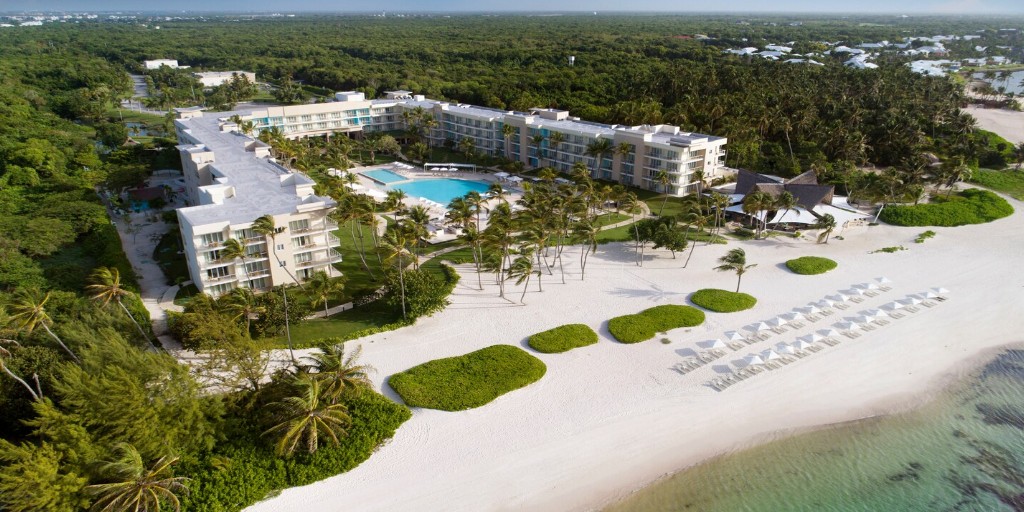 The Westin Puntacana Resort & Club