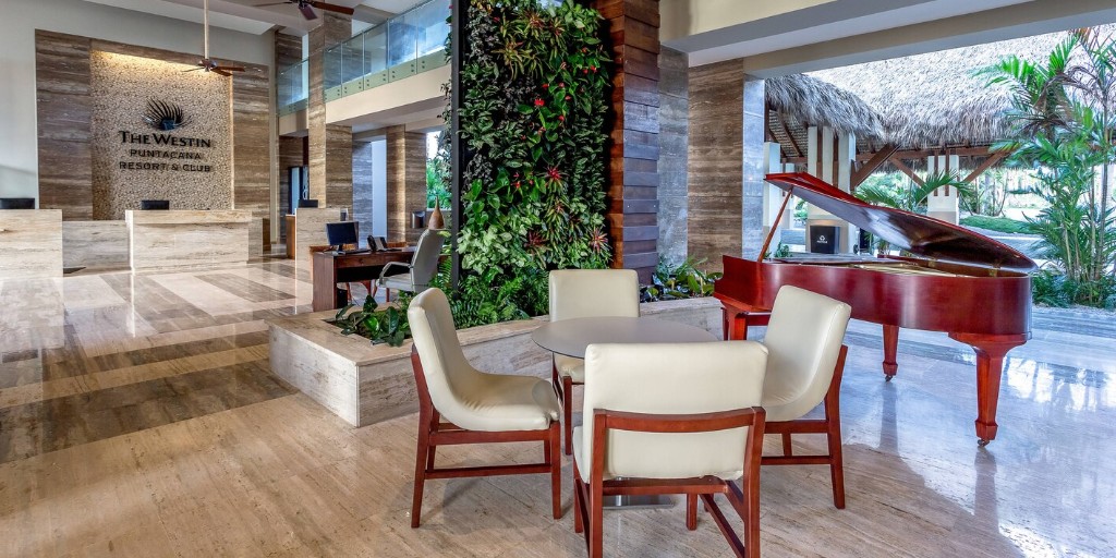 The Westin Puntacana Resort & Club