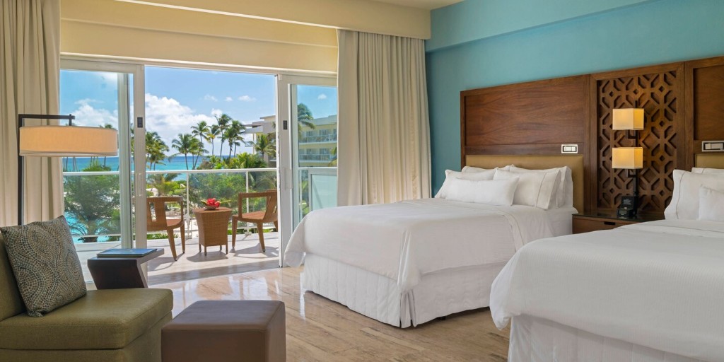 The Westin Puntacana Resort & Club
