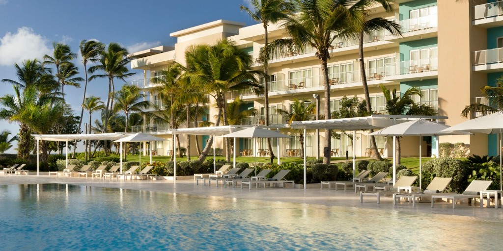 The Westin Puntacana Resort & Club