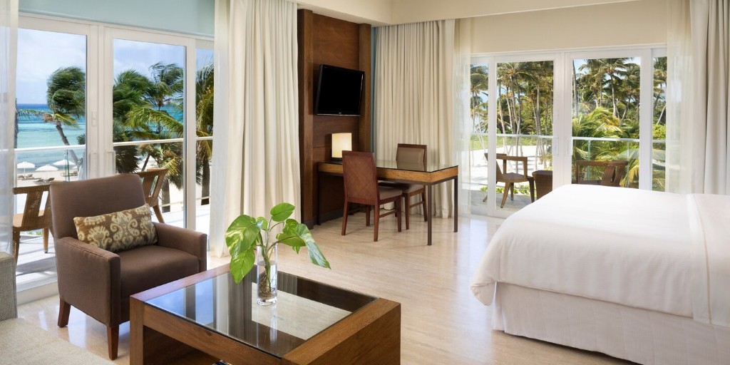 The Westin Puntacana Resort & Club