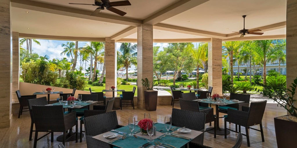 The Westin Puntacana Resort & Club
