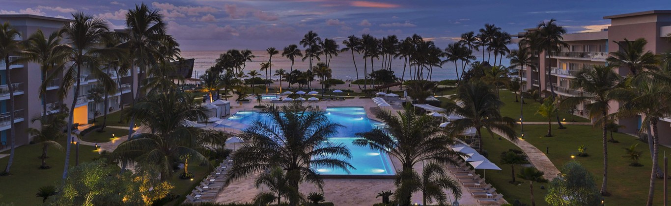 The Westin Puntacana Resort & Club