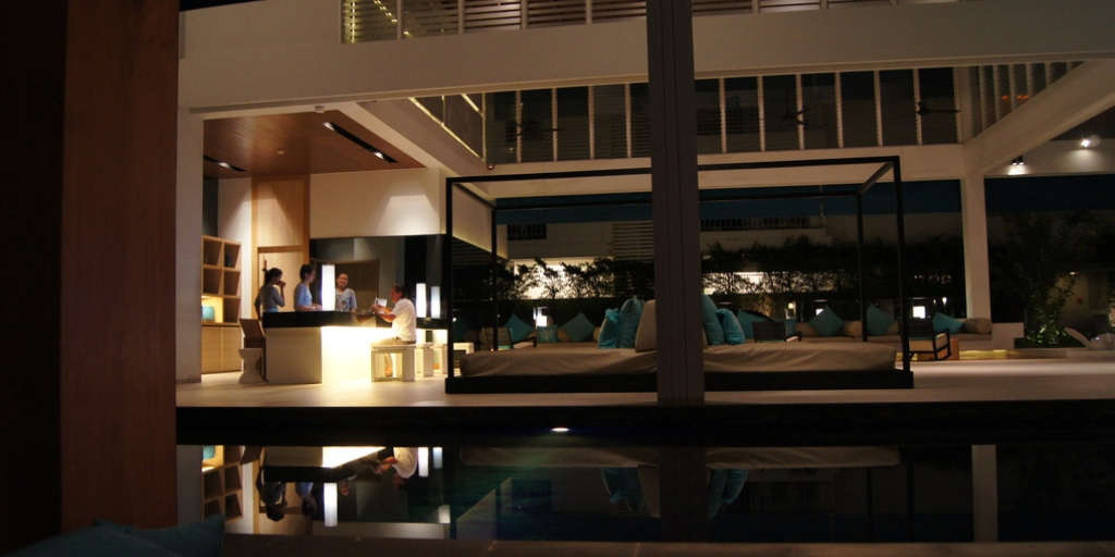 X2 Vibe Phuket Patong