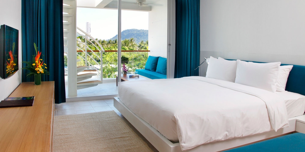 X2 Vibe Phuket Patong