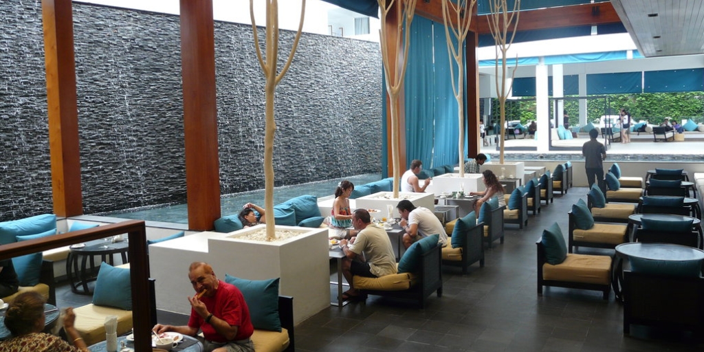 X2 Vibe Phuket Patong