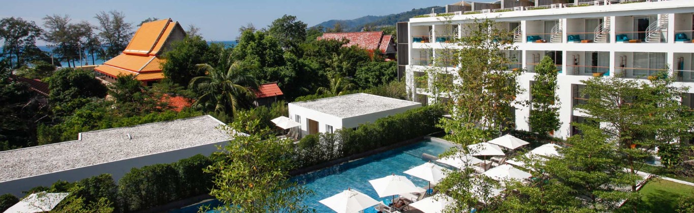 X2 Vibe Phuket Patong